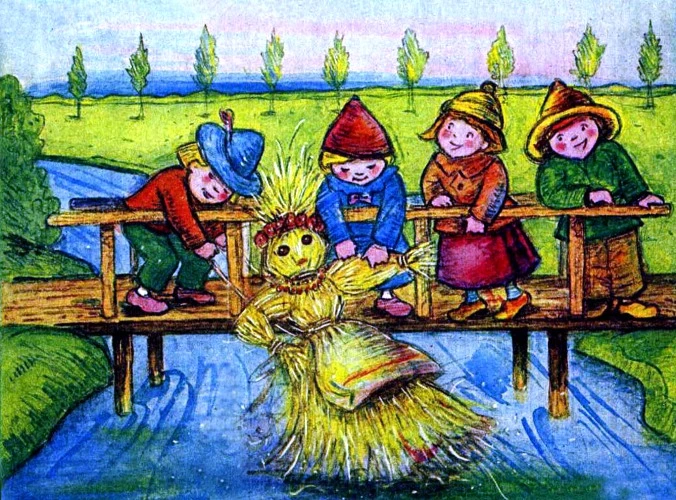 Nasze plany na marzec