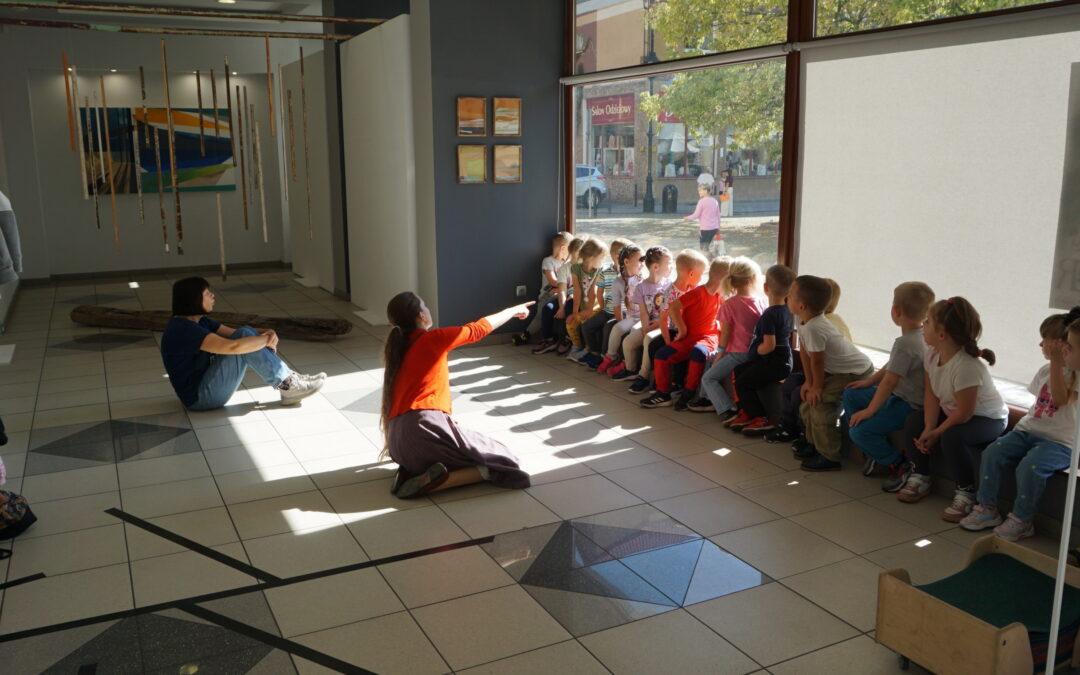 Galeria Ring – grupa II