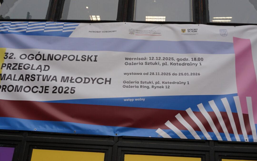 Promocje 2025 i Nietoperze