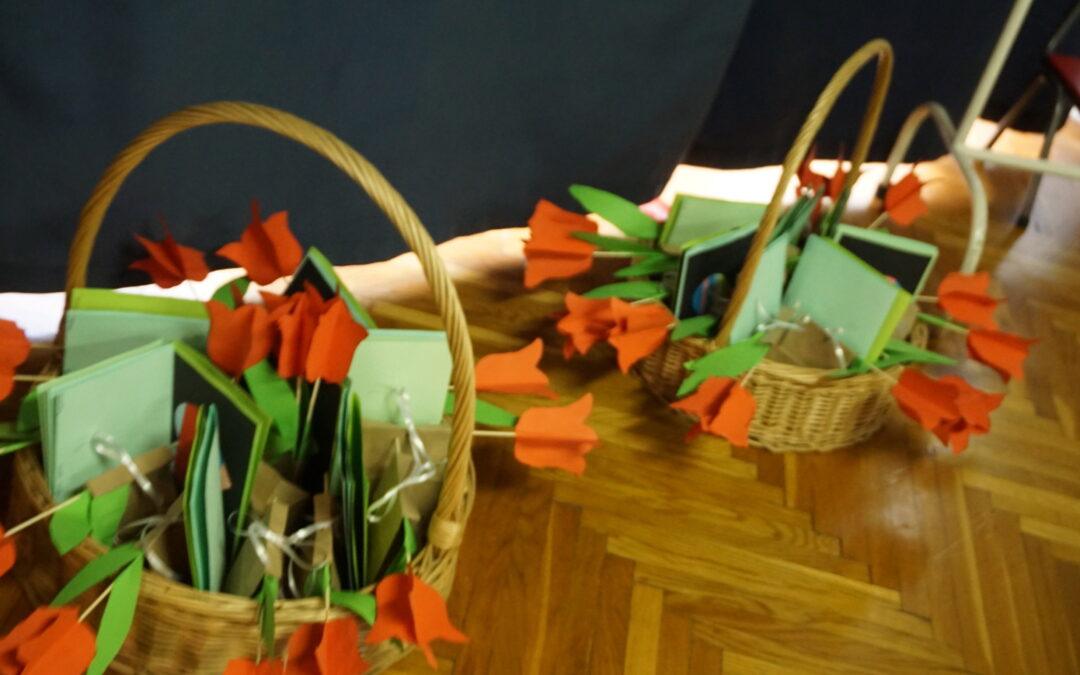 Dzień Babci i Dziadka – Nietoperze