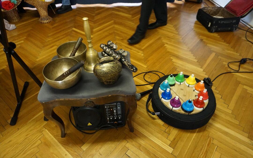 Dzwony, dzwonki i dzwoneczki…