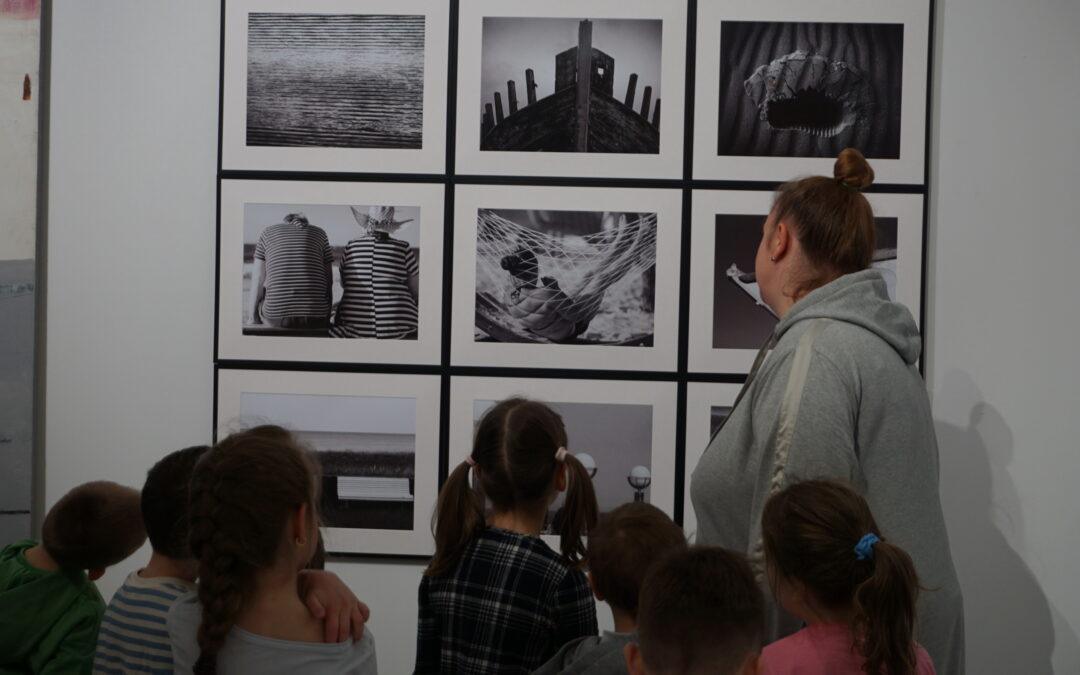 Słony wiatr – Dziuraki