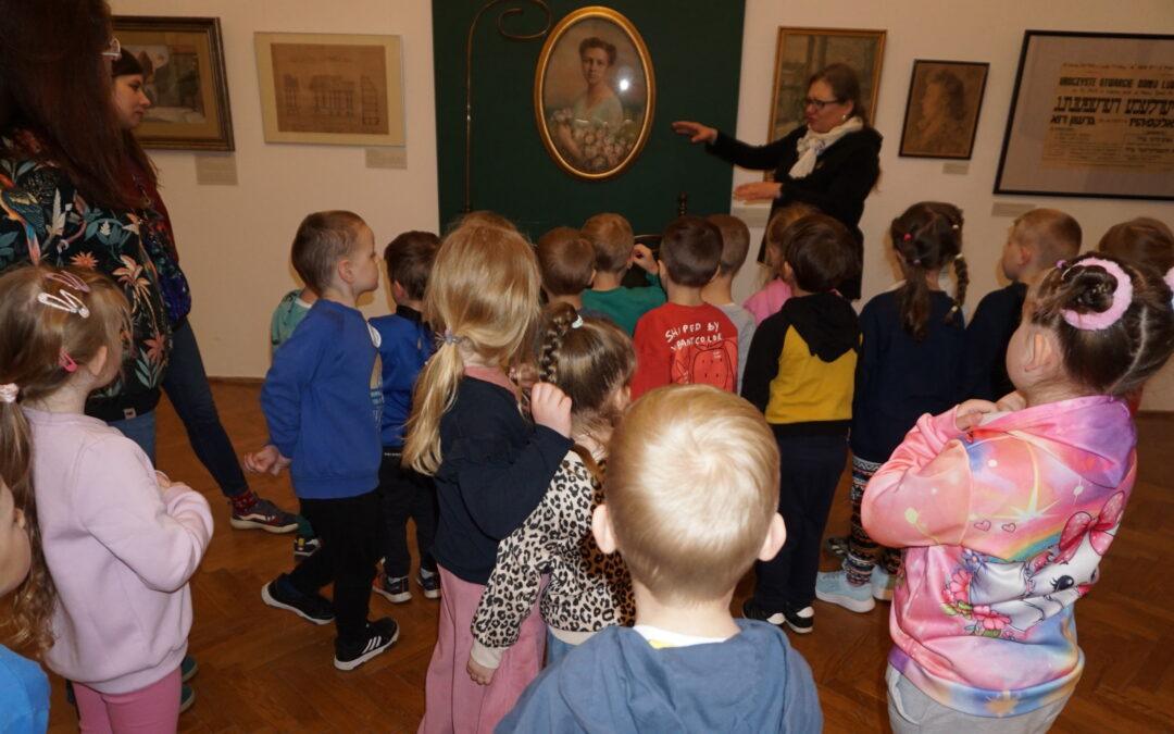 „Rzeczy Niepospolite” w Muzeum Miedzi – Nietoperze