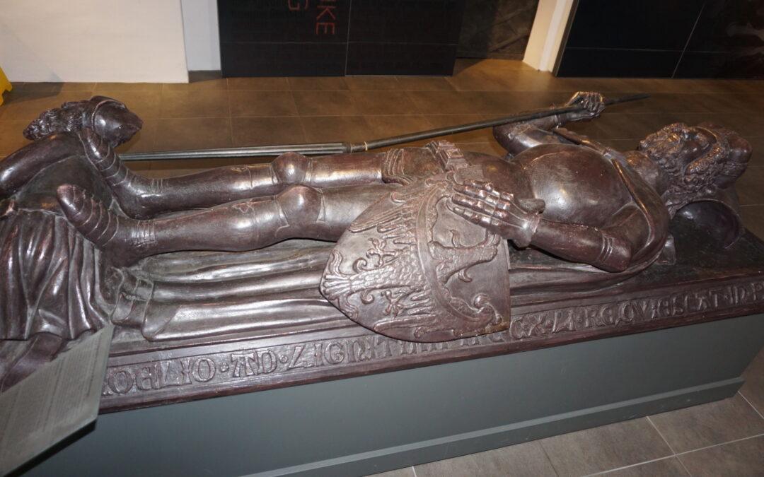 Wycieczka do Legnickiego Pola