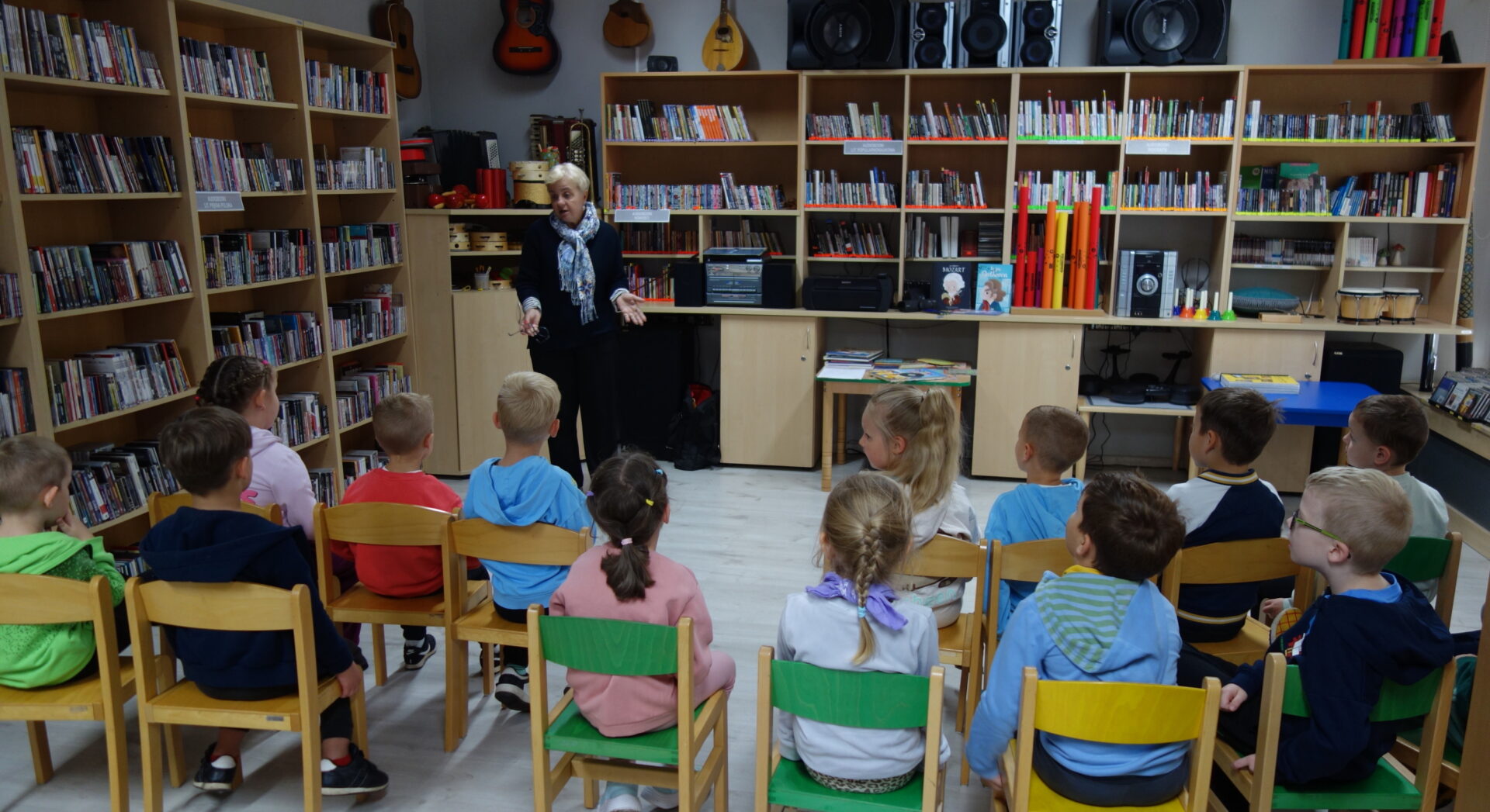 biblioteka