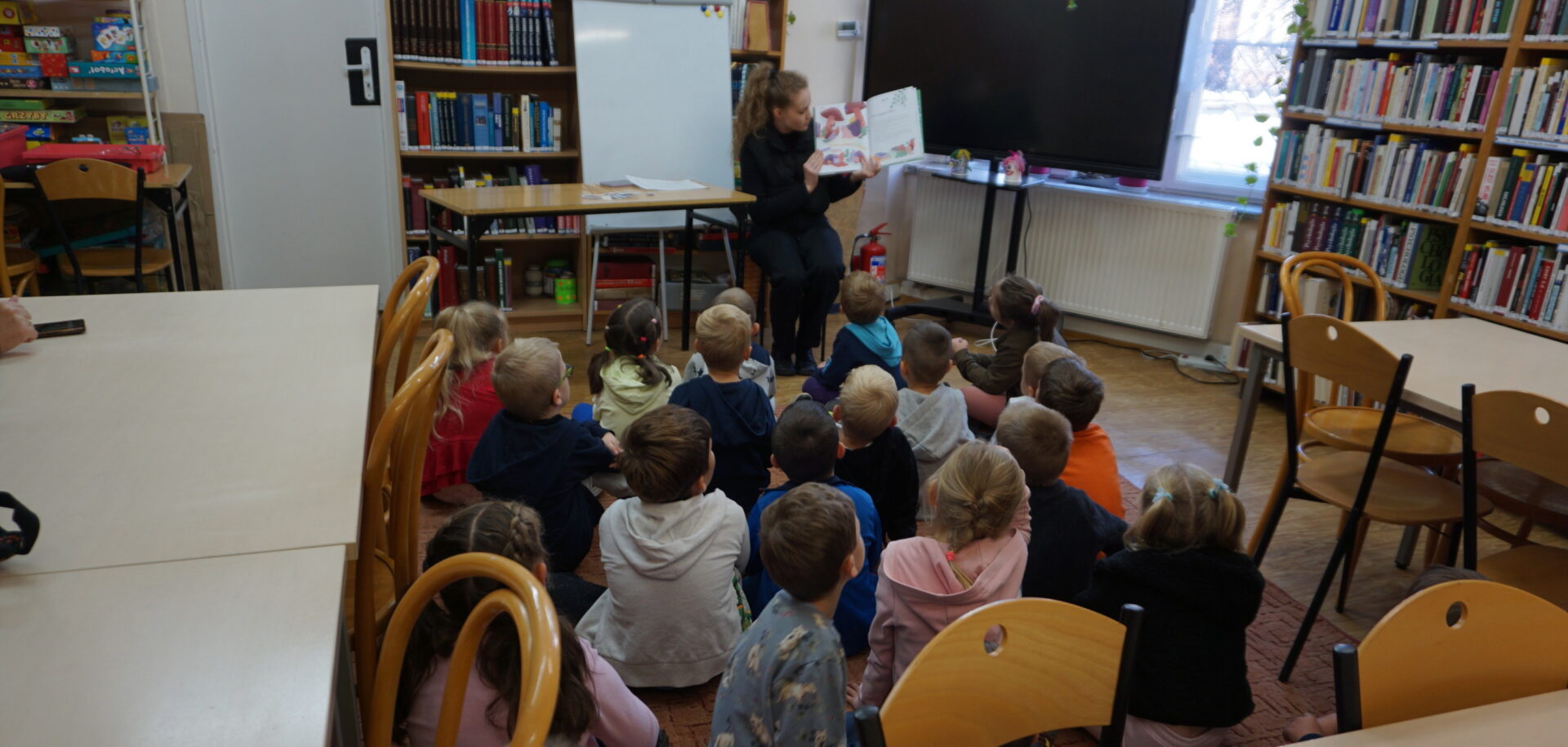 biblioteka