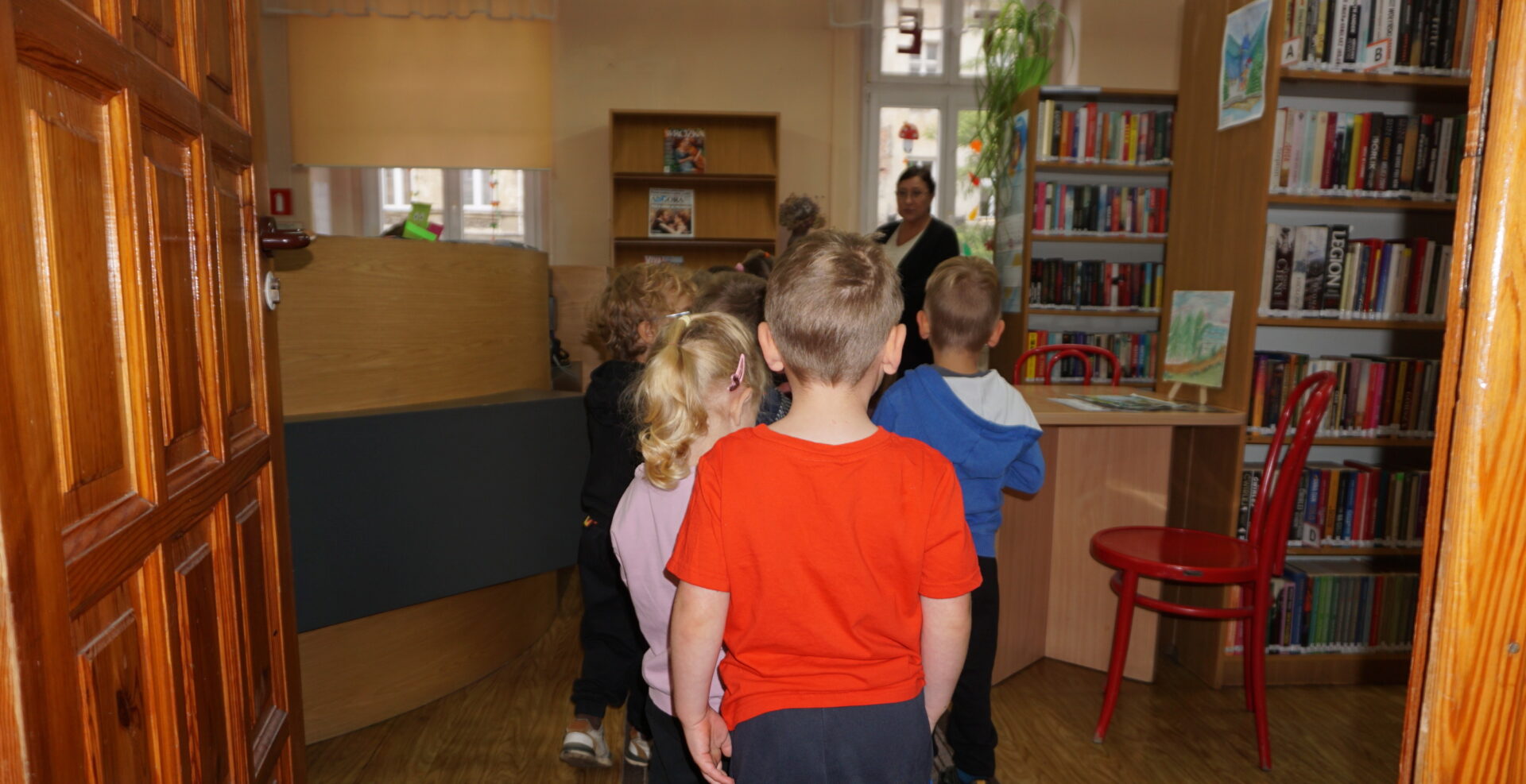 biblioteka