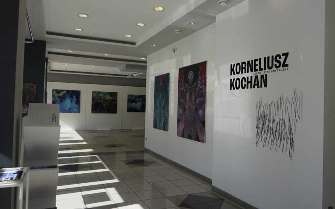 Korneliusz Kochan – Stan Krytyczny