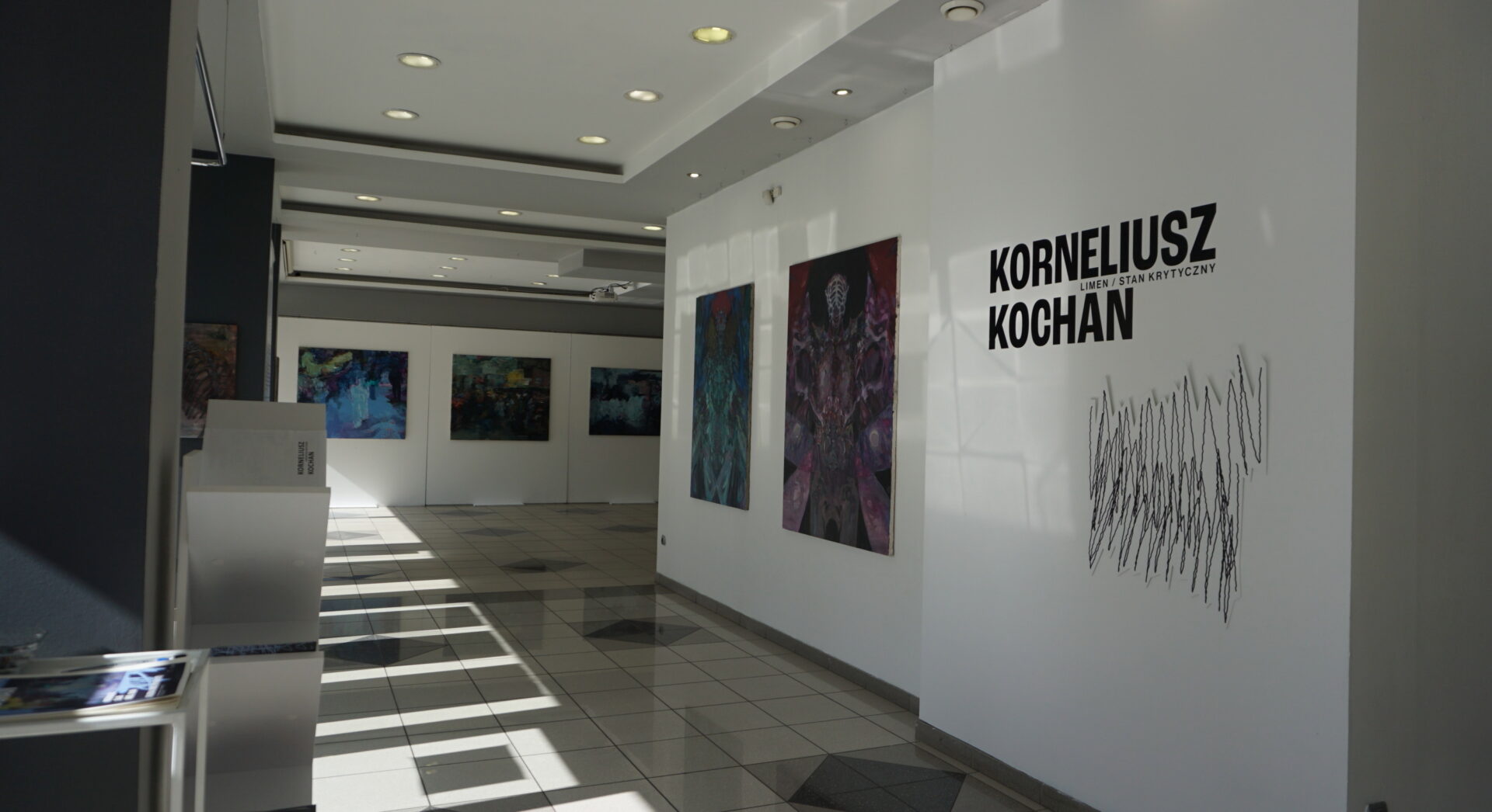 galeria