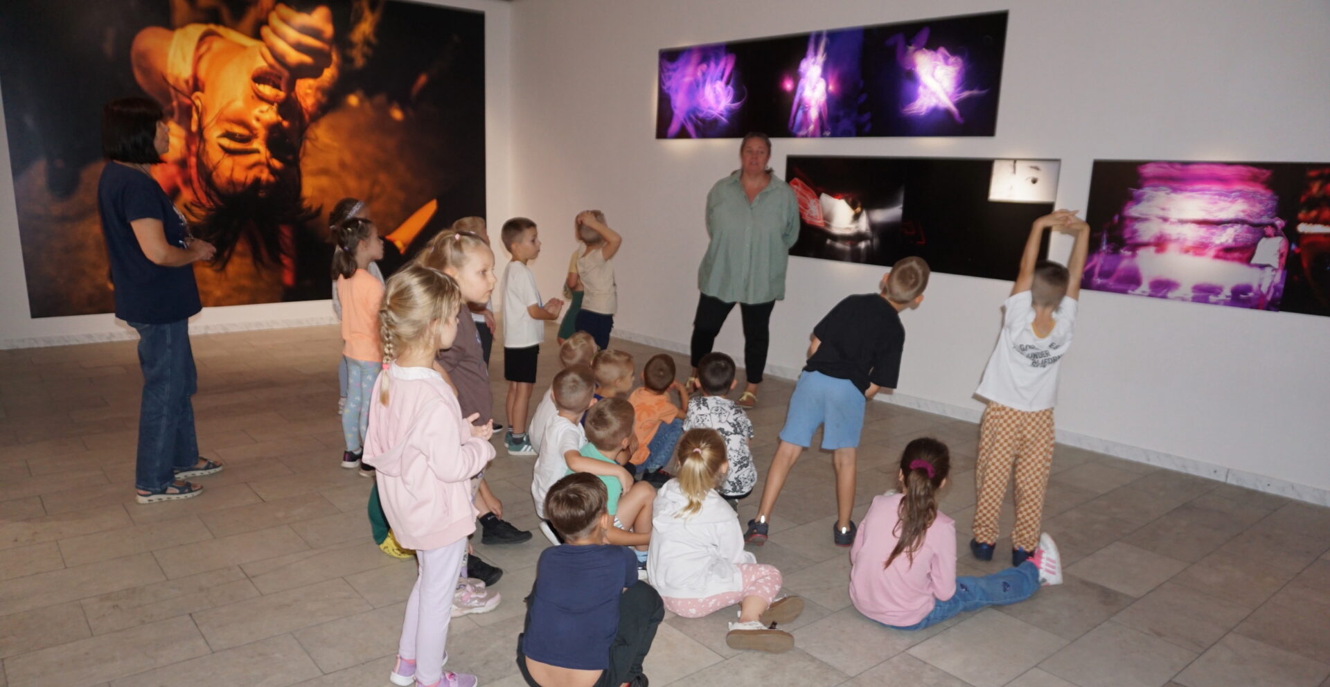 galeria