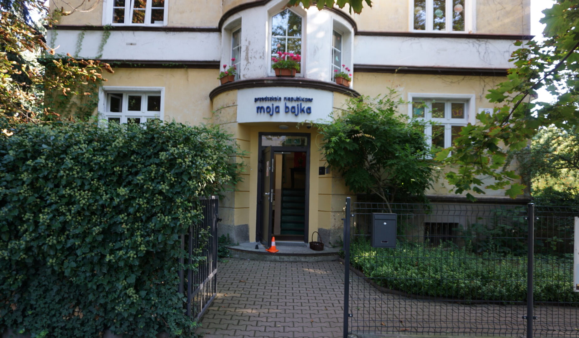 wrzesień