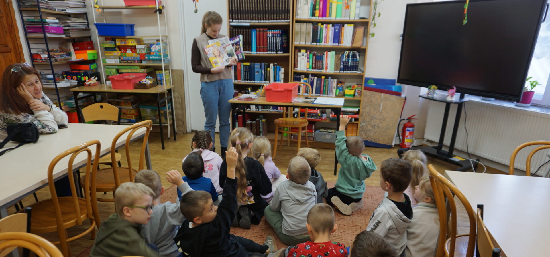 biblioteka