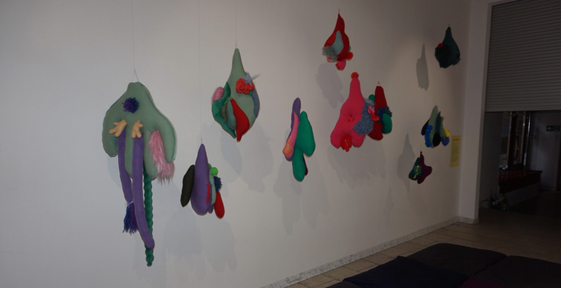 galeria
