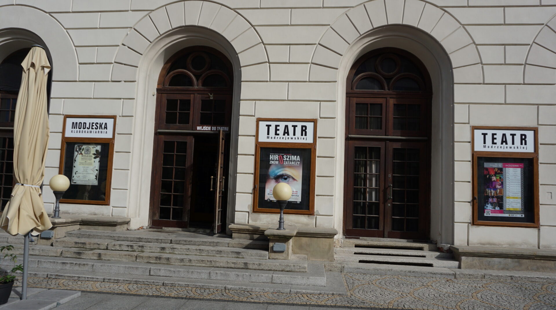 teatr